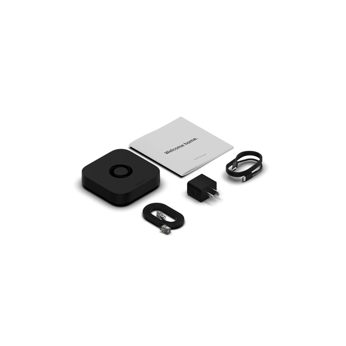 Homey Pro Mini – produktový snímek