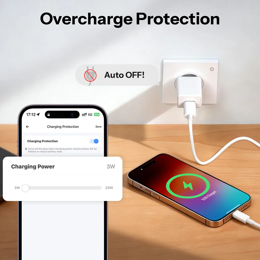 Zapojení vodičů zásuvky