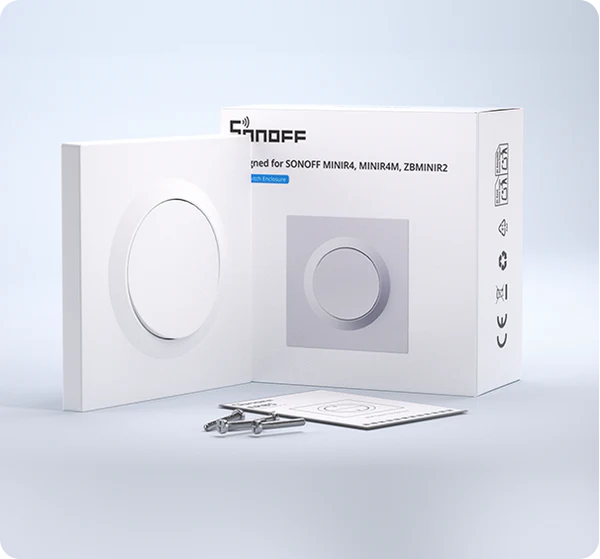 Instalace SONOFF E1GS