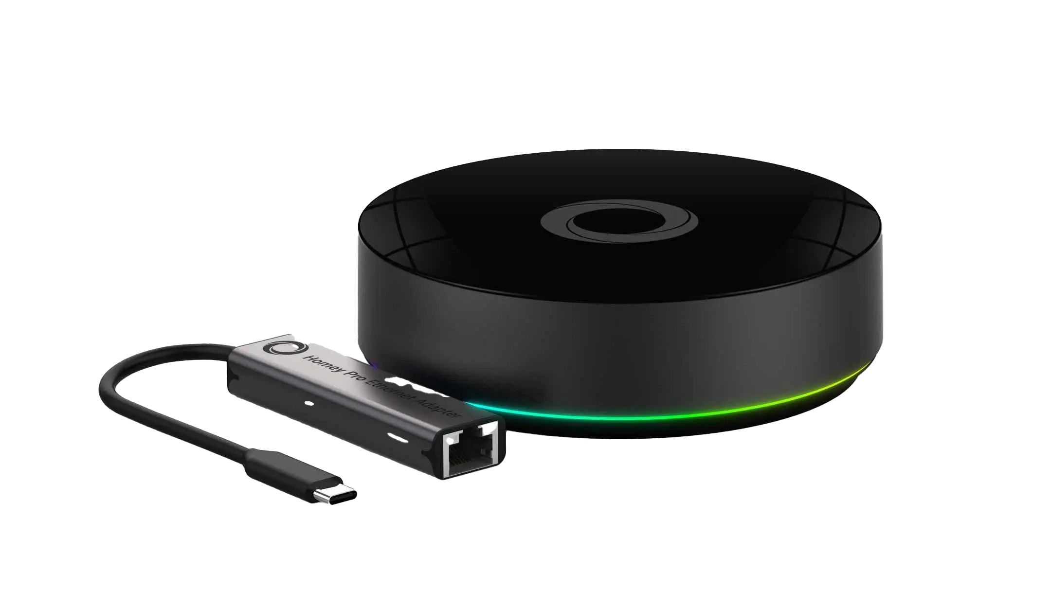 Homey Pro (2026) – obsah balení a příslušenství