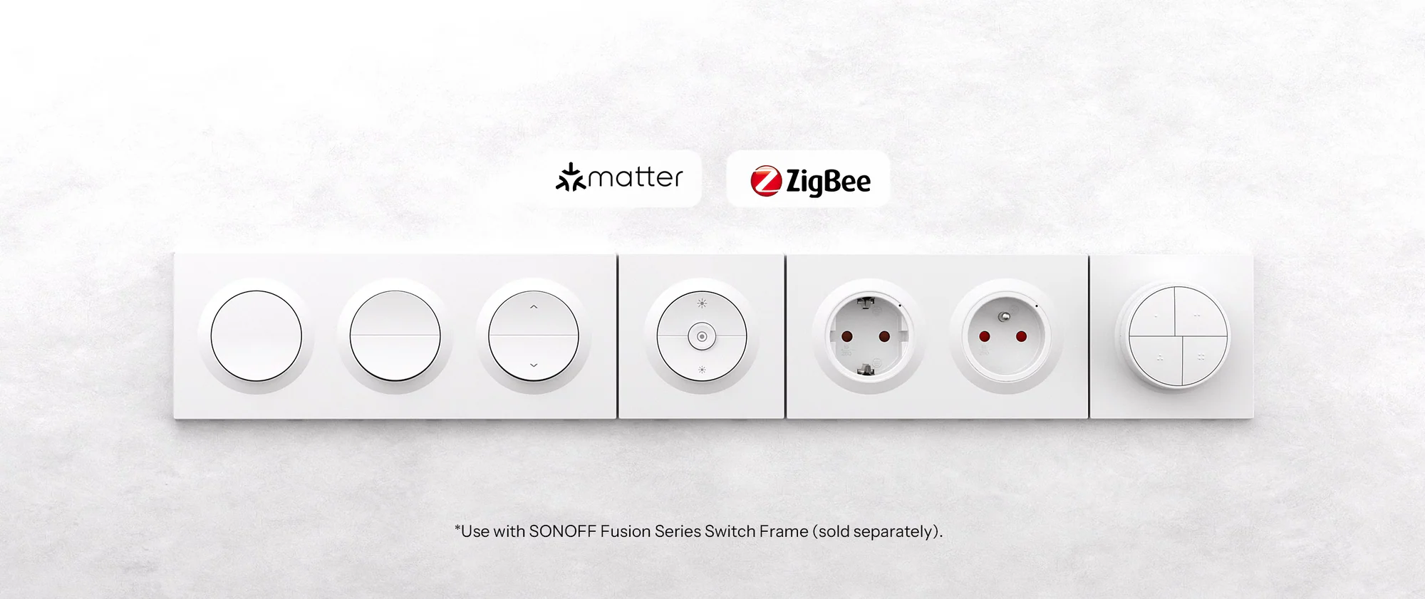 Montážní detaily zásuvky