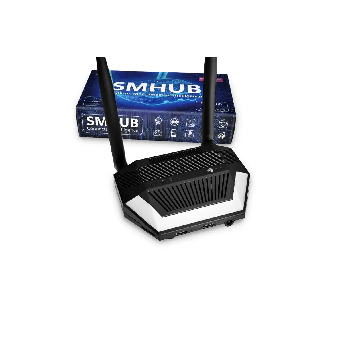 SMLIGHT SMHUB Premium (P10+MG24) SMHUB Premium