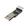 Převodník 6Pin USB TTL UART, CP2102, DTR pin