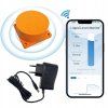 VAREO ME201WZ Zigbee ultrazvukový senzor hladiny kapaliny