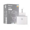 Sonoff S61sTPF iPlug Gen2 chytrá zásuvka s měřením spotřeby energie (Matter přes Wi-Fi)