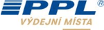 PPL - výdejní místa
