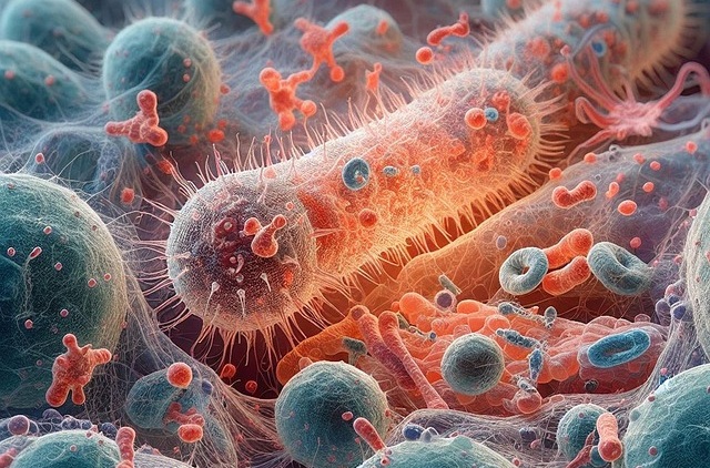 ProBoost BRZLÍK na imunitu