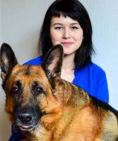                                     MVDr. Libuše Krejčová
                            