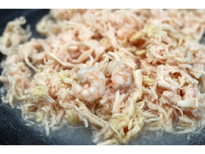 AMORE KONSERVE – Huhn & Garnelen