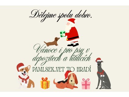 Psí Vánoce