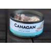 CANAGAN Katze Huhn und Sardine