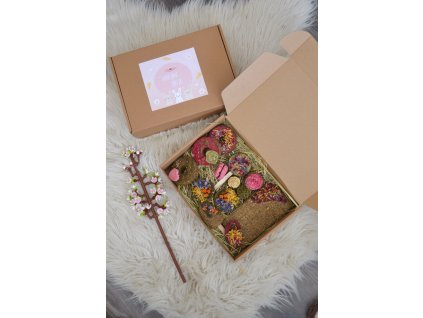 Mňam box
