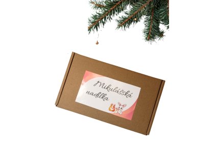 Mikulášská nadílka