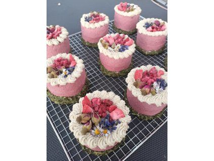 Dortík plný radosti