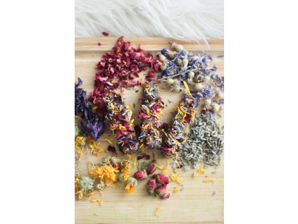 Pastinákové tyčinky