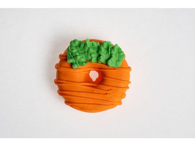 donut mrkva