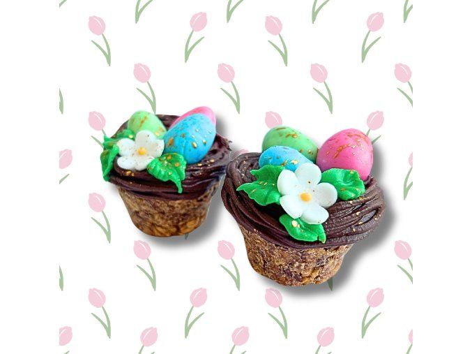 velkonocne muffinky
