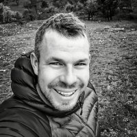 Radek Průša