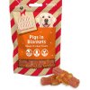 Rosewood dog snack pigs in blankets 100 g