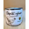 Slepičí vývar pro psy Bohemia Pet Food