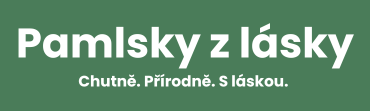Pamlsky z lásky