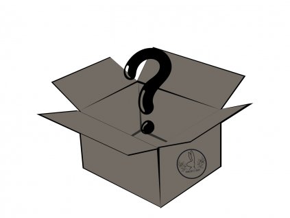 mystery box