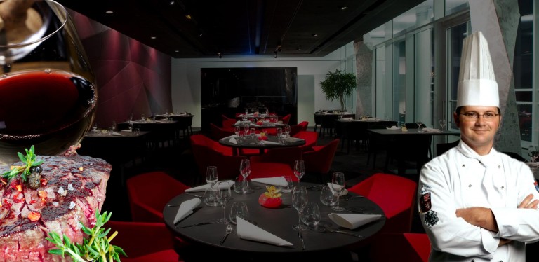 Pozvánka na "DEGUSTAČNÍ VEČEŘI" SVĚTOVÝ DEN MALBECU v Aureole - 21.4.2017