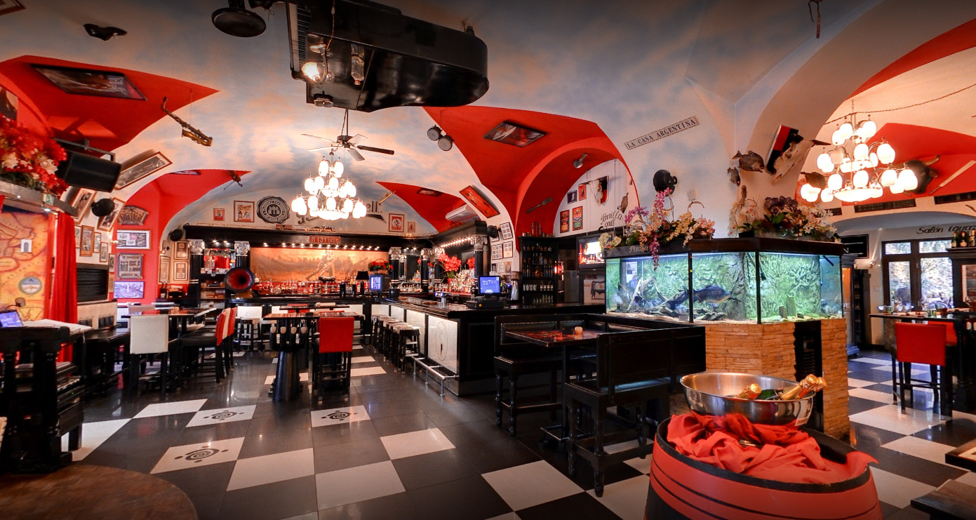 Pozvánka na DEGUSTAČNÍ VEČEŘI SVĚTOVÝ DEN MALBECU 2015