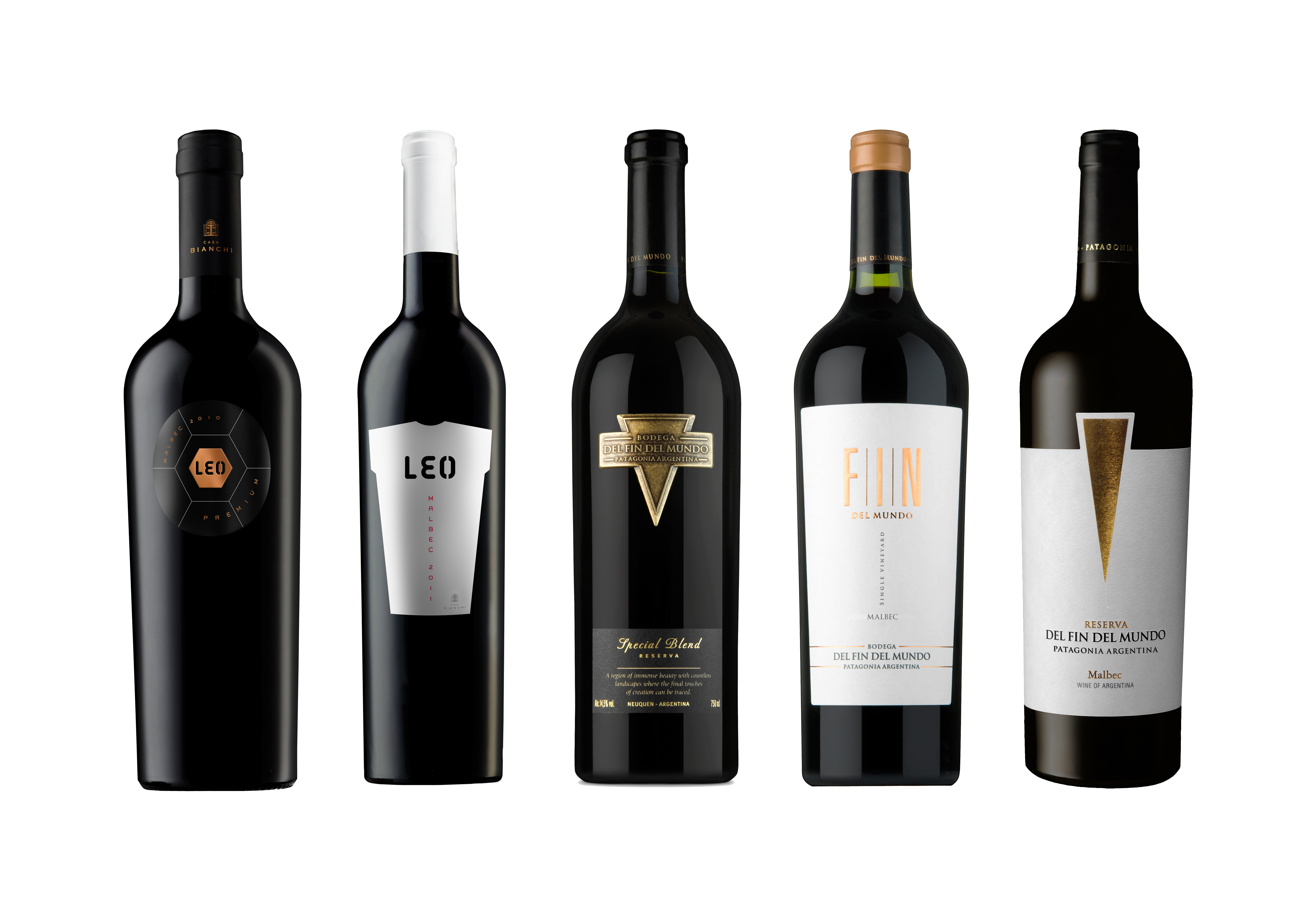 Česko slaví 6. ročník "Světového dne Malbecu"