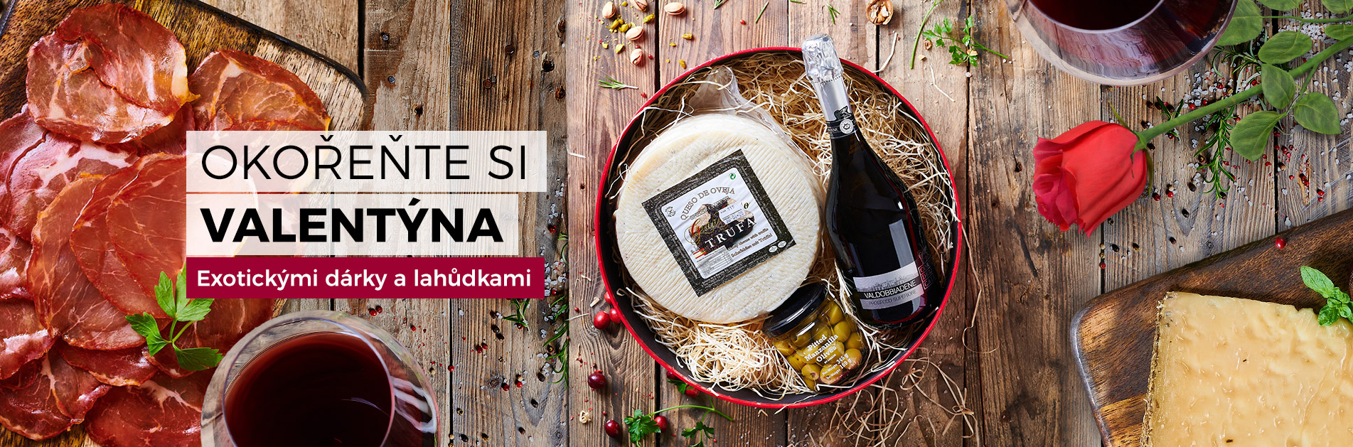 Valentýn 2026