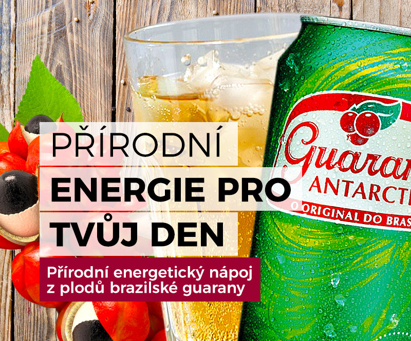 Guarana MOBILKA