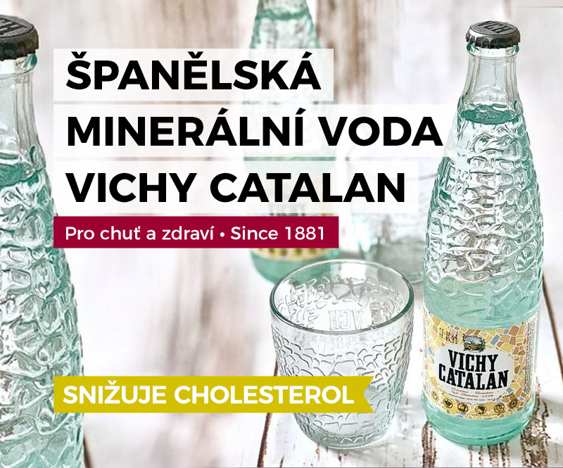 Vichy Catalan