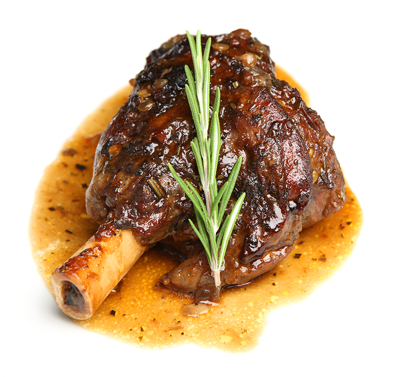 "Braised-Lamb-Shanks-jehneci-kolinko-shutterstock_138373154-web