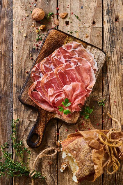 Jamon Serrano 1024x1536