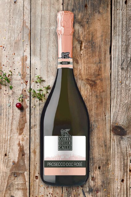 prosecco corte delle calli rose (1)