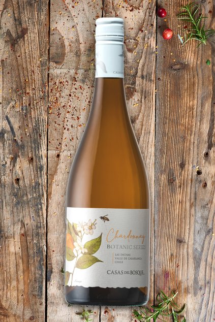 CASAS DEL BOSQUE Chardonnay Botanic Series 1024x1536