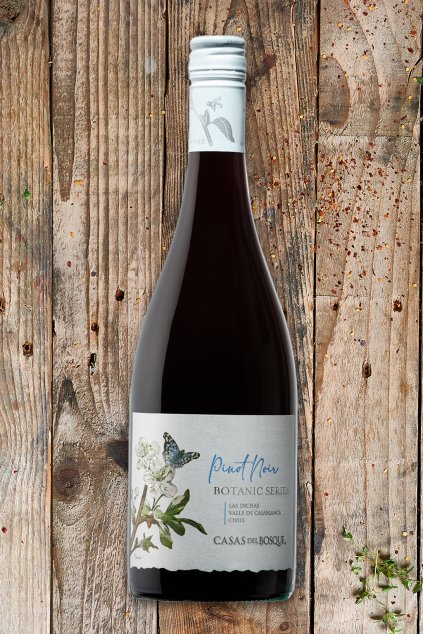 CASAS DEL BOSQUE Pinot Noir Botanic Series 1024x1536