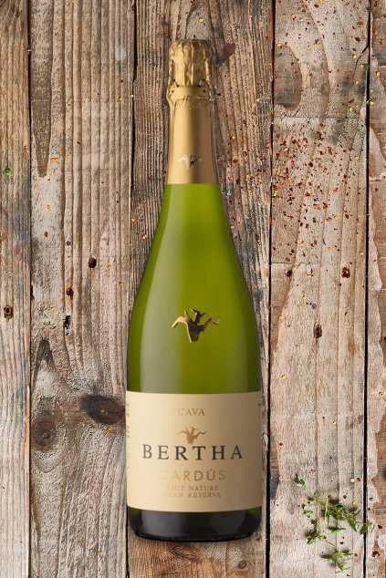 Cava Brut Nature GRAN RESERVA 1024x1536