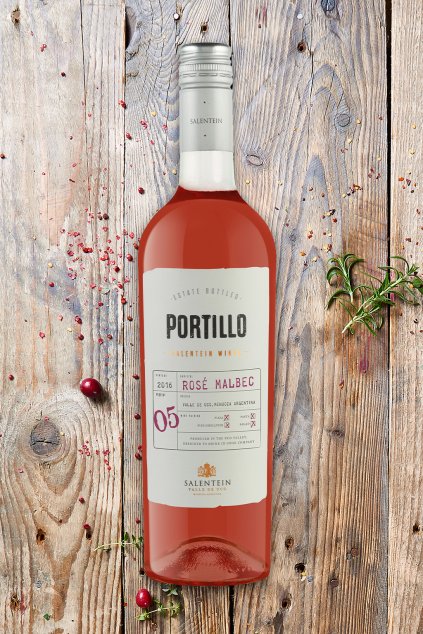 portillo rose