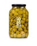 Olivy Losada Gordal velké balení