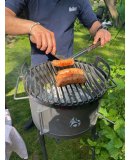 Argentinský gril TROMEN Duomo