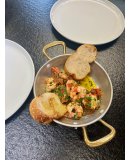 Argentinské divoké krevety 800g - loupané s ocáskem, WILD CATCH