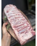 Španělská vepřová žebra COSTILLAS IBÉRICAS”