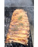 Španělská vepřová žebra COSTILLAS IBÉRICAS”