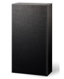 Dárkový box černý - na 2 láhve vína