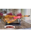 Juan Pedro Domecq Jamon Iberico 100% Bellota Pata Negra