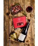 Dárkové balení Ibérico Bellota 100%