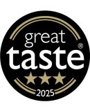 LOGO GREAT TASTE 2025 1000x