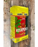 ROSAMONTE SUAVE na dřevě