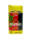maté rosamunte suave